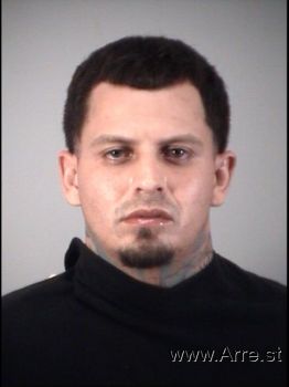 Daniel  Santiago-rosado Mugshot