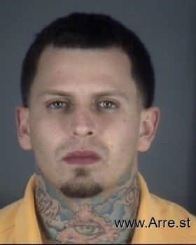 Daniel  Santiago-rosado Mugshot