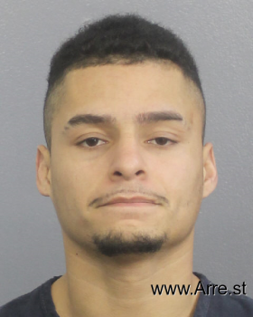 Daniel  Santiago Hernandez Mugshot