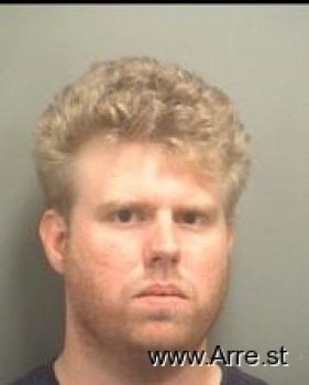 Daniel Kyle Schwartz Mugshot