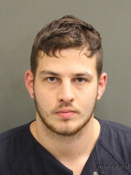 Daniel Alan Schwartz Mugshot