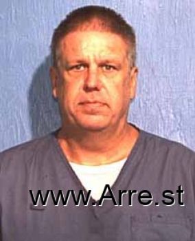 Daniel J Searson Mugshot