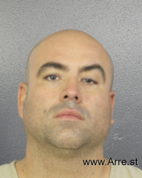 Daniel S Serna Mugshot