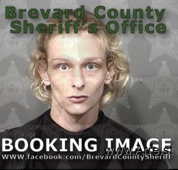 Daniel Isaiah Shaffer Mugshot