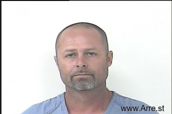 Daniel  Sheets Mugshot