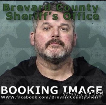 Daniel Greg Simmons Mugshot