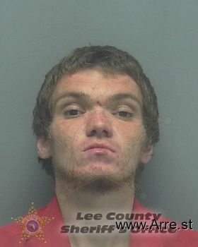 Daniel Wade Sims Mugshot