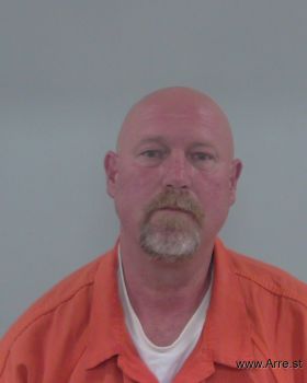 Daniel Eugene Sims Mugshot