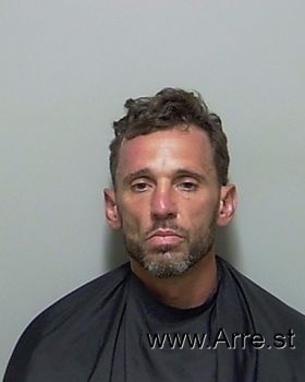 Daniel Jason Smith Mugshot