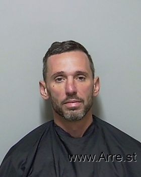 Daniel Jason Smith Mugshot