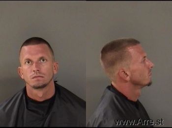 Daniel Froebel South Mugshot