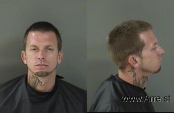 Daniel Froebel South Mugshot