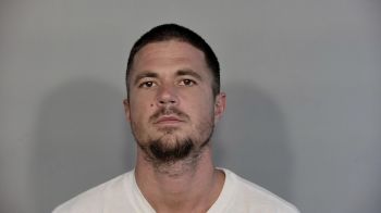 Daniel Ryan Springer Mugshot