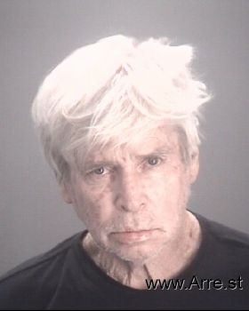 Daniel B Springer Mugshot