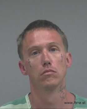 Daniel Hayden Stephens Mugshot