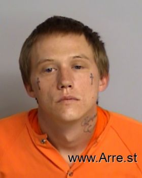 Daniel Hayden Stephens Mugshot