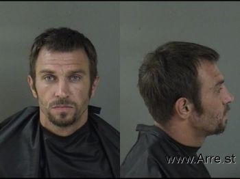 Daniel John Stevens Mugshot