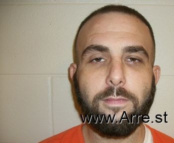 Daniel Ray Sturgill Mugshot