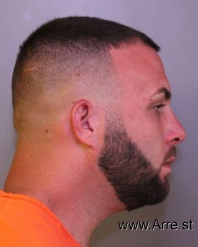 Daniel  Sturgill Mugshot