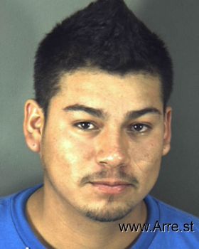 Daniel Octavino Suarez Mugshot