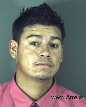 Daniel Octavino Suarez Mugshot