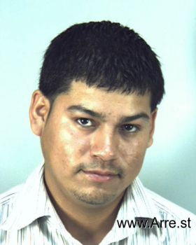 Daniel Octavino Suarez-pimienta Mugshot