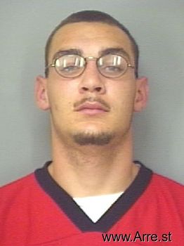 Daniel  Sutton Mugshot