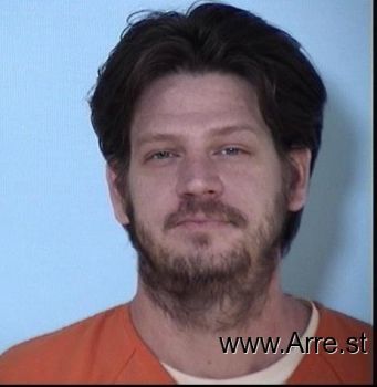 Daniel Joseph Szymczak Mugshot