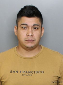 Daniel  Tapia Mugshot