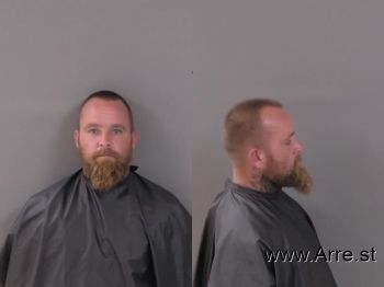 Daniel Lee Jr Thornton Mugshot