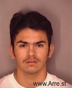 Daniel  Torres Mugshot