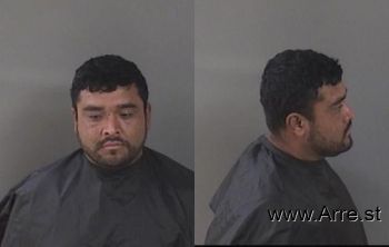 Daniel  Torres Mugshot