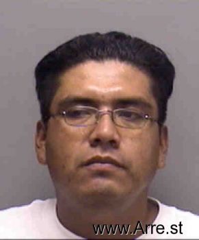 Daniel  Torres Mugshot