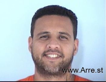 Daniel  Torres Mugshot