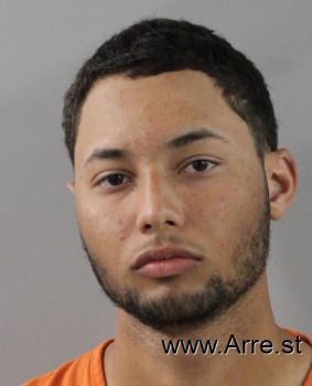 Daniel  Torres Bocachica Mugshot