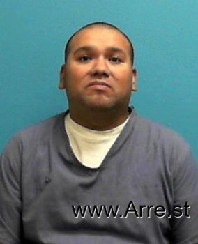 Daniel A Tovar Mugshot