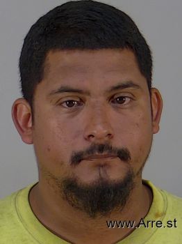 Daniel  Trejo Mugshot