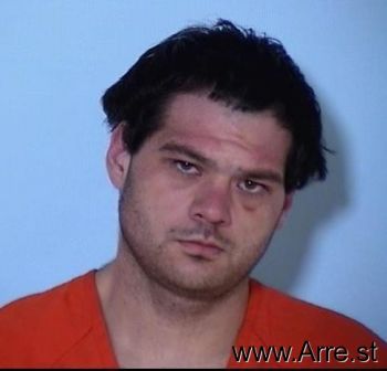 Daniel Wayne Trevino Mugshot