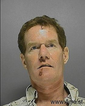 Daniel  Tucker Mugshot