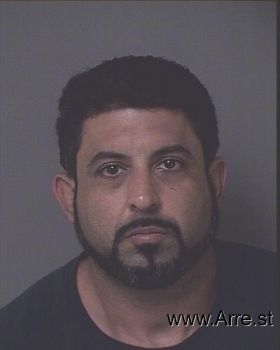 Daniel  Valdez Mugshot