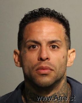 Daniel  Varela Mugshot