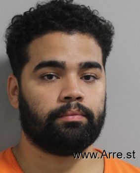 Daniel  Vargas Mugshot