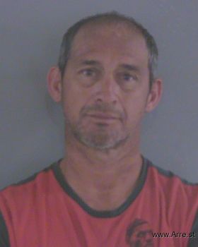 Daniel Lee Vasquez Mugshot