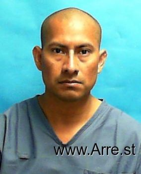 Daniel  Velasquez Mugshot