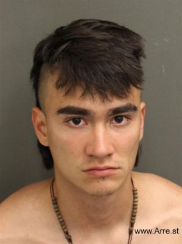 Daniel  Velasquez Mugshot