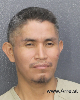 Daniel B Velasquez Gomez Mugshot