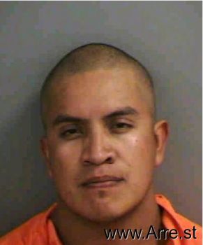 Daniel  Velazquez Mugshot