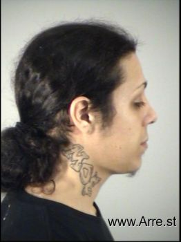 Daniel Santos Villegas Mugshot