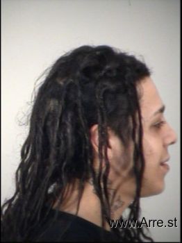 Daniel Santos Villegas Mugshot