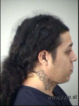 Daniel Santos Villegas Mugshot